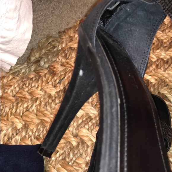 Kenneth Cole sparkly heel - Picture 5 of 5